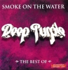 Deep Purple Smoke On The Water The Best Of Deep Purple Формат: Audio CD (Jewel Case) Дистрибьюторы: EMI France, Gala Records Лицензионные товары Характеристики аудионосителей 1994 г Авторский сборник инфо 2156b.
