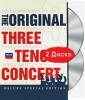 The Original Three Tenors Concert (2 DVD) Формат: 2 DVD (NTSC) (Подарочное издание) (Super jewel case) Дистрибьютор: Universal Music Russia Региональный код: 0 (All) Количество слоев: DVD-9 (2 слоя) Субтитры: инфо 2209b.