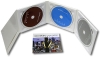 Mezzanine De L'Alcazar Volume 4 (2 CD + DVD) Серия: Mezzanine инфо 13465k.