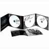 Erik Truffaz Rendez-Vous (2 СD + ECD) Формат: ECD + CD (DigiPack) Дистрибьюторы: Gala Records, Blue Note Records Лицензионные товары Характеристики аудионосителей 2008 г Сборник: Импортное издание инфо 13472k.