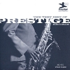 The Very Best Of Prestige Records (2 CD) Формат: 2 Audio CD (Jewel Case) Дистрибьюторы: Prestige Records, ООО "Юниверсал Мьюзик" Европейский Союз Лицензионные товары инфо 2247b.