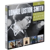Lonnie Liston Smith Original Album Classics (5 CD) Серия: Original Album Classics инфо 2257b.