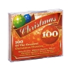 Christmas 100 (5 CD) Формат: 3 Audio CD (Box Set) Дистрибьюторы: Sony Music, SONY BMG Европейский Союз Лицензионные товары Характеристики аудионосителей 2009 г Сборник: Импортное издание инфо 2264b.