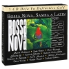 Bossa Nova, Samba & Latin (5 CD) Gilberto Баден Пауэлл Baden Powell инфо 2277b.