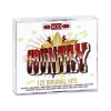Original Hits: Country (6 CD) Серия: Original Hits инфо 2320b.