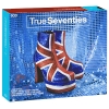 True Seventies (3 CD) Серия: True инфо 2321b.
