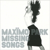 Maximo Park Missing Songs Формат: Audio CD (Jewel Case) Дистрибьюторы: Warp Records, Концерн "Группа Союз" Великобритания Лицензионные товары Характеристики аудионосителей 2010 г Альбом: Импортное издание инфо 2334b.