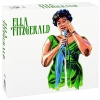 Ella Fitzgerald Lady Be Good / Mr Paganini / Love For Sale (3 CD) Формат: 3 Audio CD (Box Set) Дистрибьюторы: Disques Dreyfus, ООО Музыка Европейский Союз Лицензионные товары инфо 2350b.