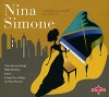 Nina Simone Nina Simone Sings Billie Holliday / Gospel According To Nina Simone Формат: Audio CD (DigiPack) Дистрибьюторы: Концерн "Группа Союз", Snapper Music Лицензионные товары инфо 13963k.