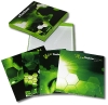 Techno Fever 2007 (4 CD) Серия: Fever инфо 2363b.
