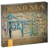 Sina Vodjani Karma: Love & Compassion (2 CD) Исполнитель Сина Воджани Sina Vodjani инфо 2383b.