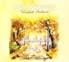Four Seasons Russian Autumn (2 CD) Серия: Four Seasons инфо 2386b.