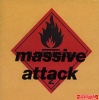 Massive Attack Blue Lines (LP) Формат: Грампластинка (LP) (Картонный конверт) Дистрибьюторы: Circa Records Ltd , Концерн "Группа Союз" Великобритания Лицензионные товары инфо 2403b.