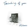 Kitaro Thinking Of You Формат: Audio CD (Jewel Case) Дистрибьюторы: Domo Records, Gala Records США Лицензионные товары Характеристики аудионосителей 2009 г Альбом: Импортное издание инфо 130l.