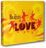 The Beatles Love (CD + DVD-Audio) Формат: 2 Audio CD (DigiPack) Дистрибьюторы: EMI Records Ltd , Apple Corps Ltd Лицензионные товары Характеристики аудионосителей 2006 г Авторский сборник инфо 2476b.