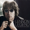 John Lennon Legend Limited Edition (CD + DVD) Формат: CD + DVD (Jewel Case) Дистрибьюторы: Gala Records, EMI Records Ltd Лицензионные товары Характеристики аудионосителей 2007 г Альбом: Импортное издание инфо 2477b.