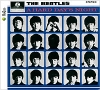 The Beatles A Hard Day's Night (ECD) Формат: ECD (DigiPack) Дистрибьюторы: Gala Records, EMI Records Ltd Европейский Союз Лицензионные товары Характеристики аудионосителей 2009 г Альбом: Импортное издание инфо 2485b.