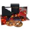 Eagles Limited Edition (9 CD) Формат: 9 Audio CD (Box Set) Дистрибьюторы: Торговая Фирма "Никитин", Warner Music Германия Лицензионные товары Характеристики аудионосителей 2009 г Альбом: Импортное издание инфо 194l.