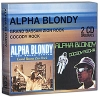 Alpha Blondy Grand Bassam Zion Rock Cocody Rock (2 CD) (Limited Edition) Формат: 2 Audio CD (Jewel Case) Дистрибьютор: EMI France Лицензионные товары Характеристики аудионосителей 2003 г Альбом инфо 254l.