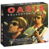 Oasis Collector's Box (3 CD) Формат: 3 Audio CD (Картонная коробка) Дистрибьюторы: Chrome Dreams, Концерн "Группа Союз" Лицензионные товары Характеристики аудионосителей 2010 г Аудио-программа: Импортное издание инфо 256l.
