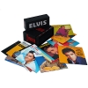 Elvis Presley 1 (18 CD) Формат: 5 Audio CD (Подарочное оформление) Дистрибьютор: SONY BMG Лицензионные товары Характеристики аудионосителей 2005 г Сборник: Импортное издание инфо 2515b.