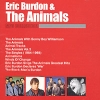 Eric Burdon & The Animals (mp3) Бой Вильямсон Sonny Boy Williamson инфо 2519b.