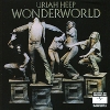 Uriah Heep Wonderworld Формат: Audio CD Дистрибьюторы: Castle Communications, Essential Records Лицензионные товары Характеристики аудионосителей Альбом инфо 2605b.