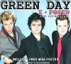 Green Day X-Posed: The Interview Серия: The X-Posed Series инфо 2624b.