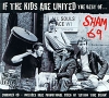 Sham 69 If The Kids Are United The Best Of (ECD) Серия: The Punk Collectors Series инфо 2627b.