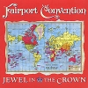 Fairport Convention Jewel In The Crown Формат: Audio CD (Jewel Case) Дистрибьюторы: Talking Elephant Records, ООО Музыка Великобритания Лицензионные товары Характеристики аудионосителей 2010 г Сборник: Импортное издание инфо 2654b.