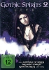 Various Artists: Gothic Spirits 2 - Live Формат: DVD (PAL) (Keep case) Дистрибьютор: Концерн "Группа Союз" Региональный код: 0 (All) Количество слоев: DVD-5 (1 слой) Звуковые дорожки: Немецкий инфо 373l.