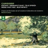 Michel Corboz Carissimi Ezechias / Abraham Et Isaac / Tolle Sponza / Messe A Huit Voix / Deux Motets Формат: Audio CD (Jewel Case) Дистрибьюторы: Erato Disques, Warner Classics, инфо 1193n.