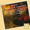 Das Alte Werk Telemann Overtures & Concertos Vester Пол Доктор Paul Doctor инфо 1640n.