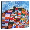 Radiohead Hail To The Thief (2 CD + DVD) Формат: 2 CD + DVD (Картонный конверт) Дистрибьюторы: EMI Records Ltd , Gala Records Европейский Союз Лицензионные товары Характеристики аудионосителей 2009 г Сборник: Импортное издание инфо 1795n.
