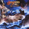 Symphony X The Odyssey Формат: Audio CD (Jewel Case) Дистрибьюторы: InsideOutMusic, Концерн "Группа Союз" Лицензионные товары Характеристики аудионосителей 2008 г Альбом: Российское издание инфо 1812n.