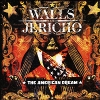 Walls Of Jericho The American Dream Формат: Audio CD (Jewel Case) Дистрибьюторы: Концерн "Группа Союз", Trustkill Records Лицензионные товары Характеристики аудионосителей 2008 г Альбом: Российское издание инфо 1882n.