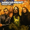 Monster Magnet Powertrip Формат: Audio CD Дистрибьютор: A&M Records Ltd Лицензионные товары Характеристики аудионосителей 2006 г Альбом: Импортное издание инфо 2192n.