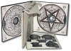 Dimmu Borgir In Sorte Diaboli Deluxe Edition (CD + DVD) Формат: CD + DVD (Подарочное оформление) Дистрибьютор: Nuclear Blast Records Лицензионные товары Характеристики аудионосителей 2007 г Концертная запись: Импортное издание инфо 2370n.
