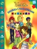 Barbie Мозаика Книжка с наклейками Издательство: Эгмонт Россия Лтд , 2009 г Мягкая обложка, 12 стр ISBN 978-5-9539-3518-0 Тираж: 12000 экз инфо 2498n.