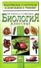 Биология Животные 7 класс Серия: Рабочая тетрадь для учителя инфо 2594n.